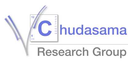 The Chudasama Research Group